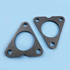 Front 1/2" 0.5" Leveling Lift Kit For 2005-2024 Frontier Equator 2WD 4WD Matte