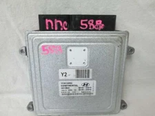 Engine ECM Control Module 2.4L Fits 11-15 SONATA 39155-2G910 391552G910