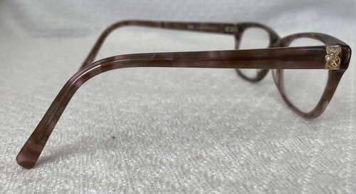 Juicy Couture Eyeglass Frames 135 JU 154 01R4 Women's - Picture 2 of 10