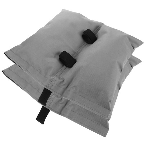 2 Pcs Tent Fixed Sandbags Baby Photography Weight Canopy Weights