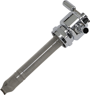 Pingel Power-Flo Fuel Valve 1311Cr | eBay