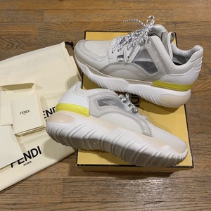 ebay fendi shoes