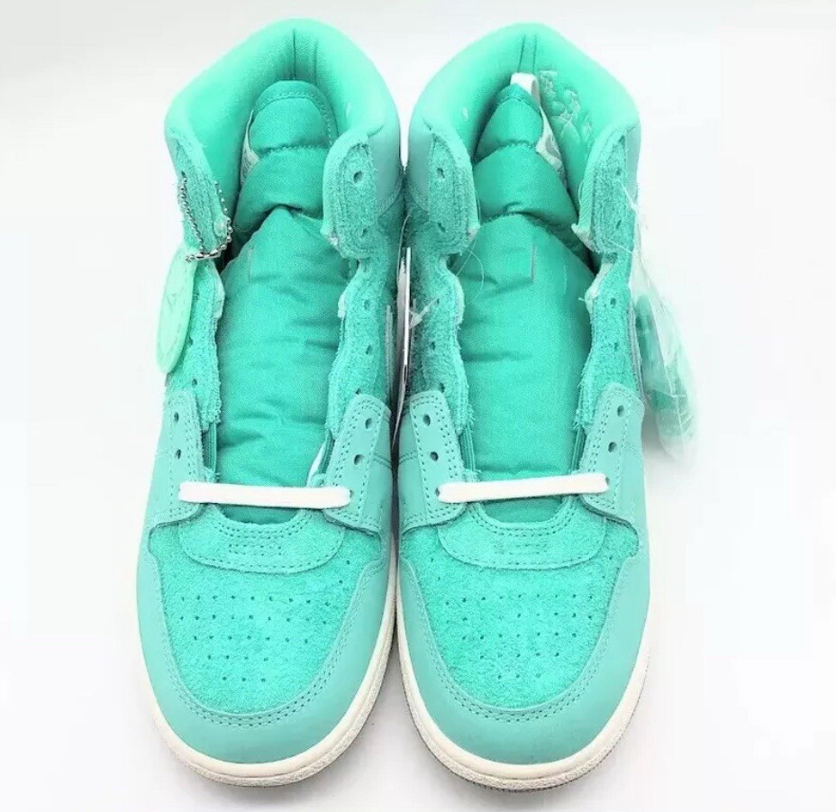 NIKECORPORATE × JORDAN AIR SHIP PE SP