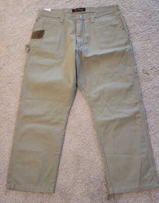 Wrangler Riggs Workwear Ripstop Relaxed 