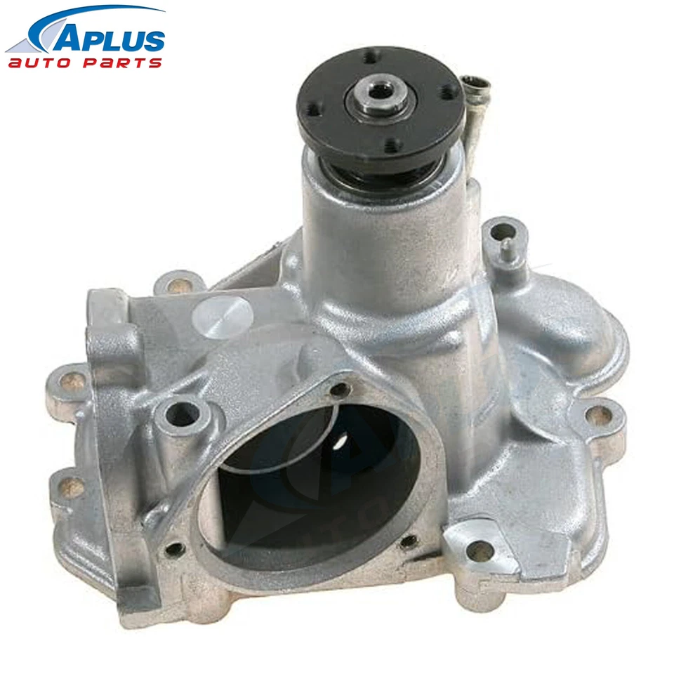 Водяной насос двигателя с прокладкой для 1994-1999 Benz S420 S500 SL500 E420 V8-4,2 л 5,0 л - Изображение 3 из 4