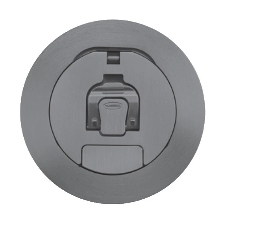 Hubbell otros equipos y suministros eléctricos