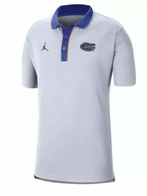 Men's Size L Nike Jordan Florida Gators 