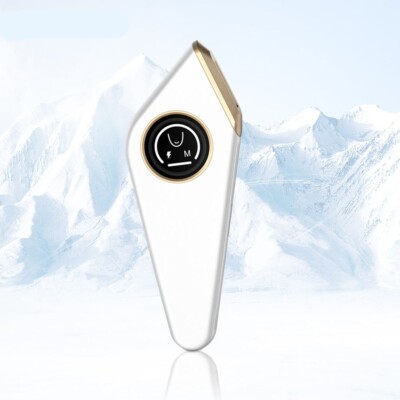 Laser IPL Permanent Hair Removal Beauty Machine Face Body Skin Rejuvenation