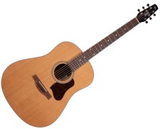 Seagull S6 Slim Acoustic Guitar - Used