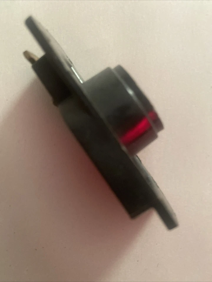 Ротор распределителя BWD Valu Line D-559P D559P 559 - Изображение 2 из 4