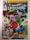 Amazing Spider-Man #370 Marvel 1963 Series 9.2 Near Mint-