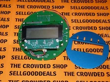 Houston Atlas 001516 Display Board PCB 001742 New