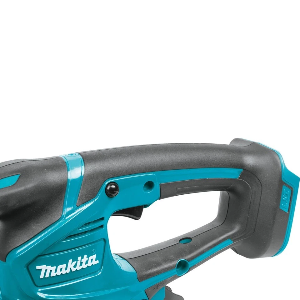Cortasetos Makita XMU04ZX-R 18V LXT cuchilla certificada restaurada Foto 3 de 4