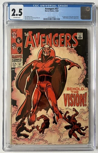 Comic Image
