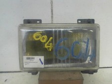 Feu avant (phare) Peugeot 604