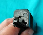 Excellent Used OEM High Standard .22 SHORT Alloy Slide for Use With .22 SH Only — photo 6