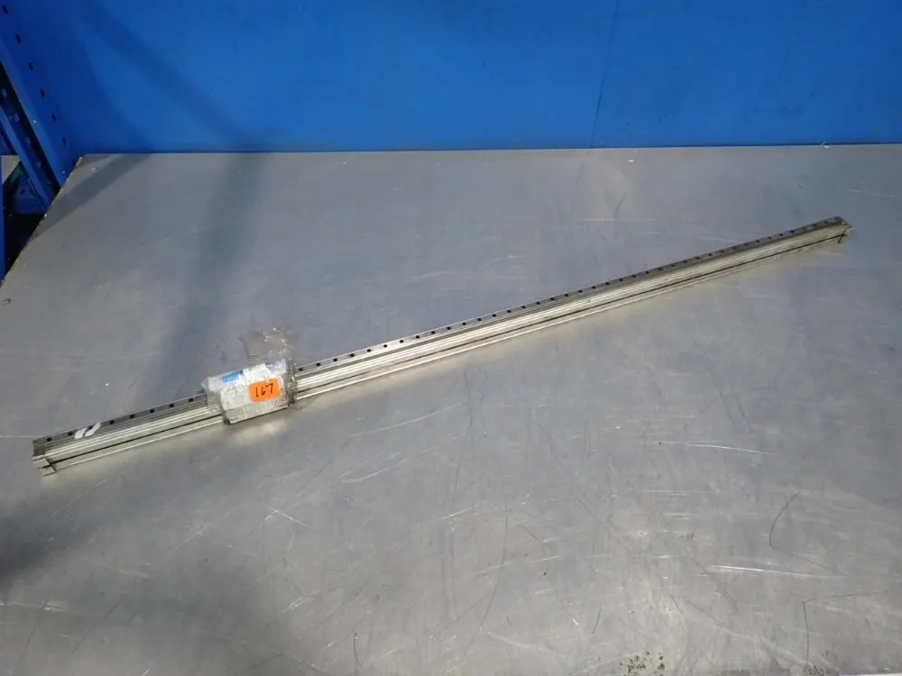 FESTO DGP(L)-...-B LINEAR DRIVE 09251530644