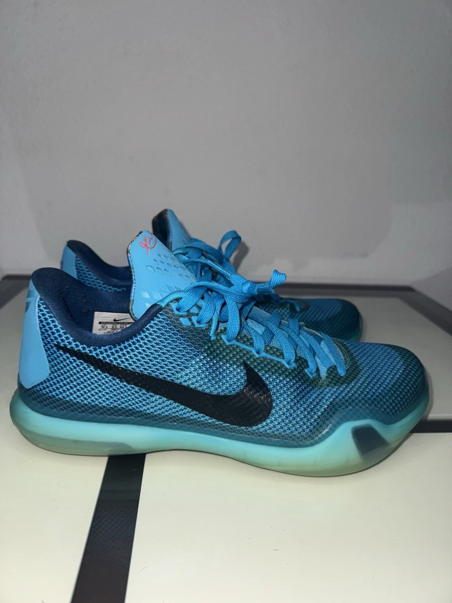 2014 Kobe 10 X \
