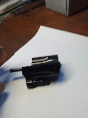 Taurus  38 Special, Model 85  Cylinder And  Crane #26-388