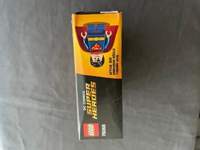 LEGO DC Comics Super Heroes: Mighty Micros: Superman vs. Bizarro 76068 NEW