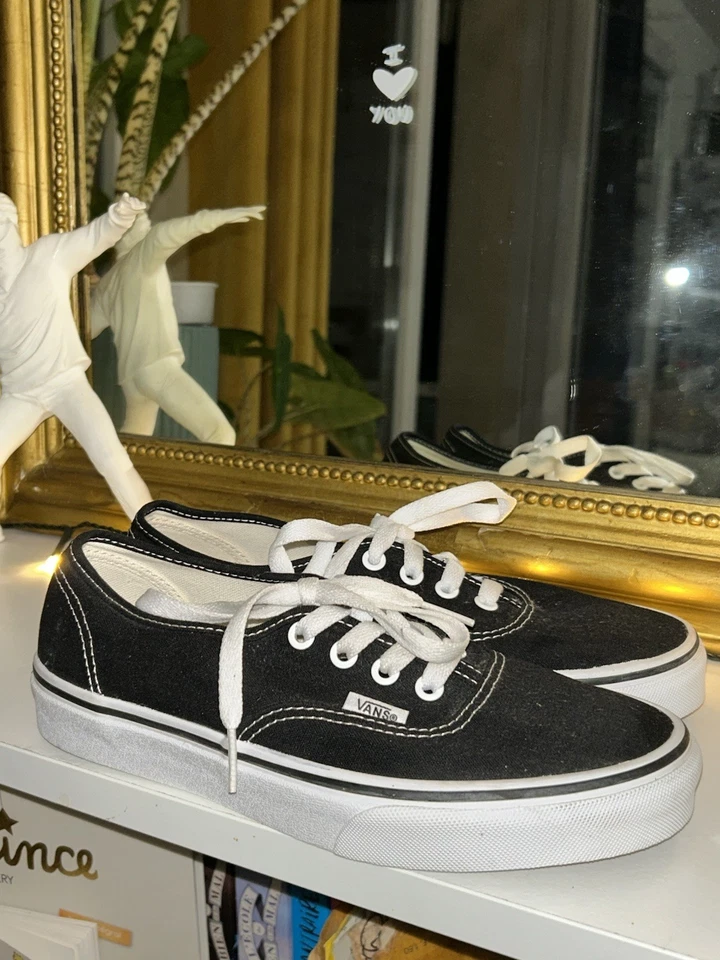 Vans Era, photo 3 sur 5
