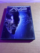Alien Vs Predator (DVD, 2004)