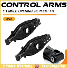 Set of 2 Rear Suspension Control Arm For Mercedes W124 R129 R170 W208 2023500206