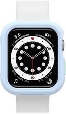 OtterBox All Day Case for Apple Watch Series 4/5/6/SE 44mm - Good Morning Pink 