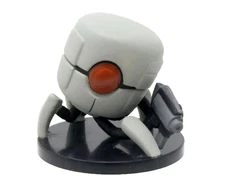 Official Fangamer Vlambeer Nuclear Throne Robot 2016 Video Game Figure