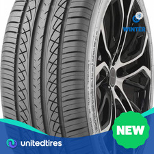 New P 22555zr16 Gt Radial Champiro Uhp As 95w 18k4x