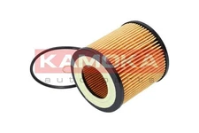 For KAMOKA F109701 OIL FILTER - INSERT (R) BMW 1 (E81) 06-12.3 (E90) 05-11.5(E