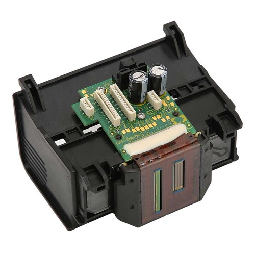 Lightweight ABS Print Head for HP6230 Printer Long lasting Performance - Afbeelding 7 van 12