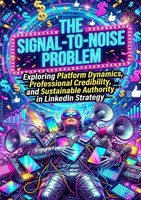 Alina Frost | The Signal-To-Noise Problem | Taschenbuch | Englisch | epubli
