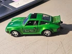 VTG 1979 LESNEY MATCHBOX SUPER KINGS K-70 PORSCHE TURBO WITH LATCHING DOORS HTF