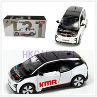 Tiny Hong Kong 131 Bmw I3 Kmb Car Diecast Spielzeugauto Modell 140426