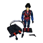 Vintage 1984 Hasbro GI Joe ARAH Scrap-Iron Action Figure Complete