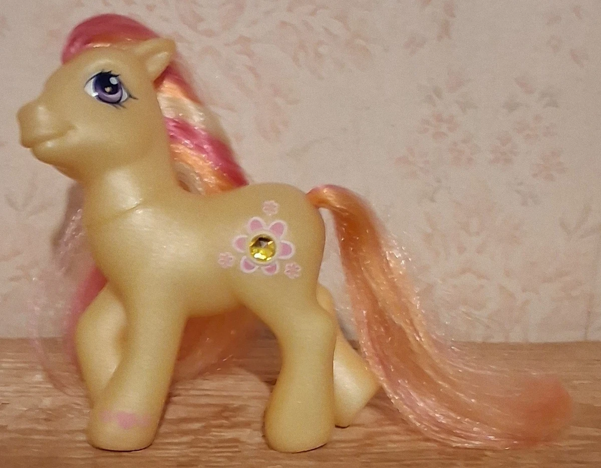 My Little Pony Kids Vintage & Antique Toys for sale | eBay