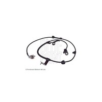 Sensor, Raddrehzahl Blue Print ADT37148 FüR Toyota, Vorderachse Links