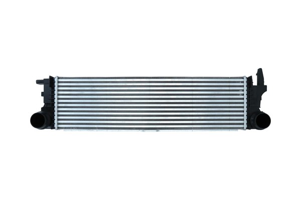 LadeluftküHler Kamoka 7750001 FüR Mercedes Vito Tourer W447 5 Klasse Marco Polo-image