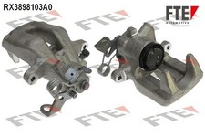 Tambour de frein Peugeot 407