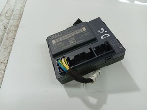 Audi A6 2008 Door control relay (DOOR CONTROL UNIT MODULE ECU ) 4F #2754510-20