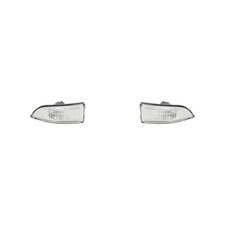 Spiegelblinker Set passend für Renault Megane III 11/08- Links & Rechts