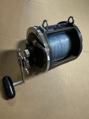 Daiwa SEALINE 600H Saltwater Trolling Reel For Off Shore Deep Sea