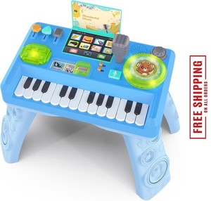 Fisher Price Dj Table | eBay
