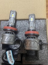9007 Fog Bulb