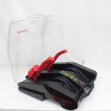 Vintage Rare Salomon CF 001 Ski Boot Heating ...