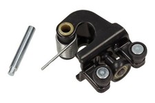 Original MAXGEAR Rollenführung Schiebetür 27-0221 für Opel Renault