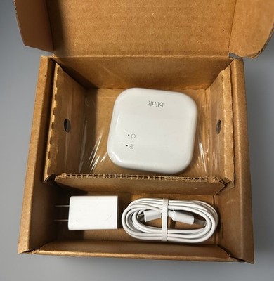 Sync Module XR (newest model) System hub for all Blink devices, up to 400 Feet