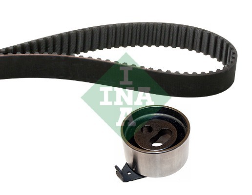 Fits INA 530 0567 10 TIMING BELTKIT