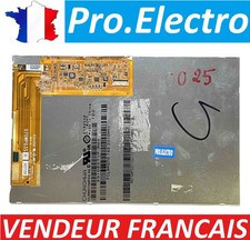 LCD Dalle Screen Tablet Haier Pad722 CLAA070WP03 XG